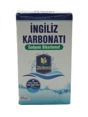 İngiliz Karbonat