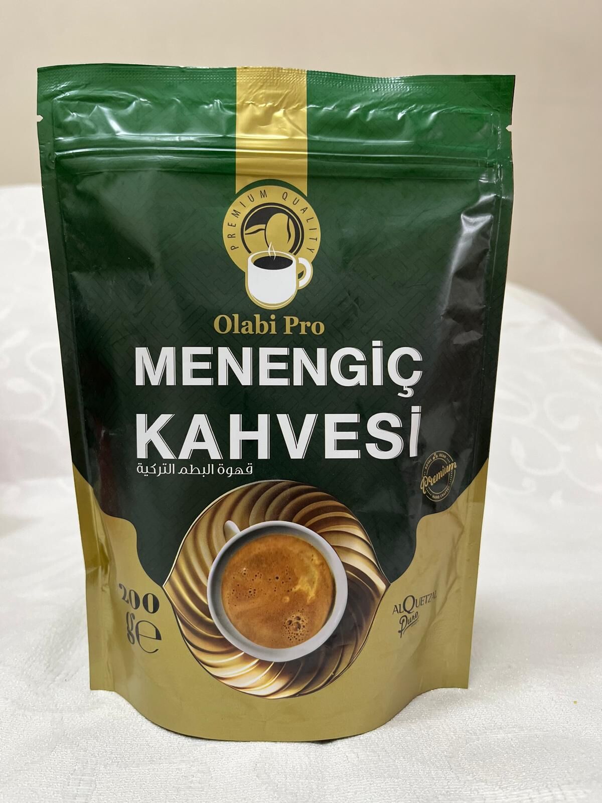 Olabi Menengiç Kahvesi