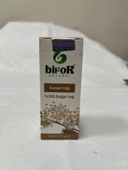 Bifor Susam Yağı 50 gr