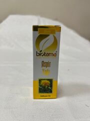 Biotama Aspir Yağı 20 gr