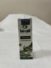 Bifor Biberiye Yağı 20 gr