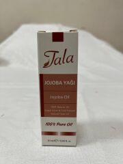 Tala Jojoba Yağı 20 gr